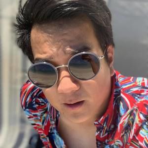 Meet your Posher, Joseph